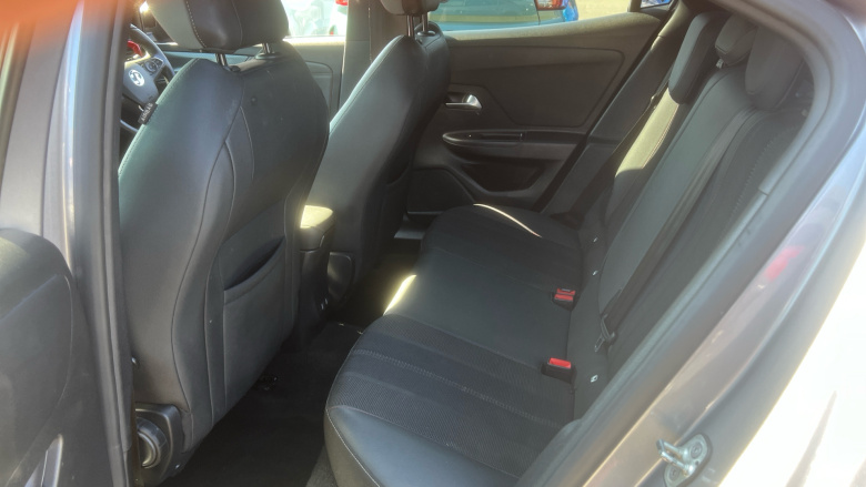 Vauxhall Mokka 1.2 Turbo GS Line 5dr Auto Petrol Hatchback